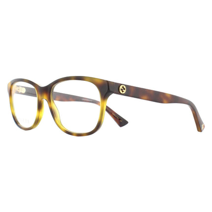 Gucci GG0166O 004 Glasses