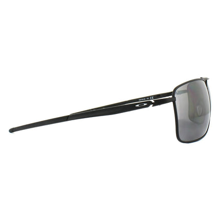 Oakley Gauge 8 L OO4124 02 Sunglasses
