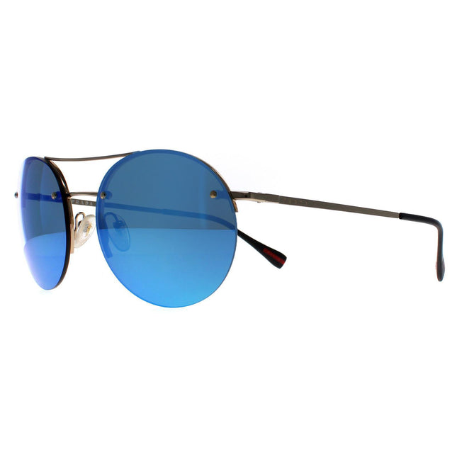 Prada Sport 54RS ZVN5M2 Sunglasses