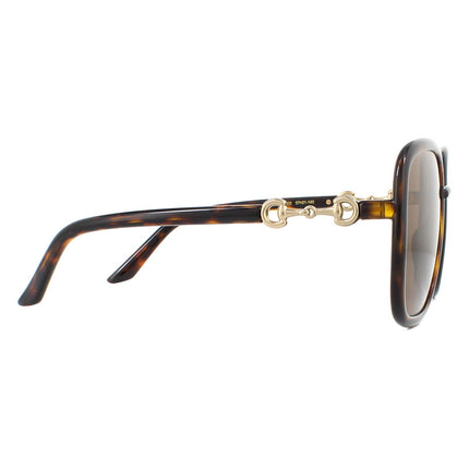 Gucci GG0893S 002 Sunglasses