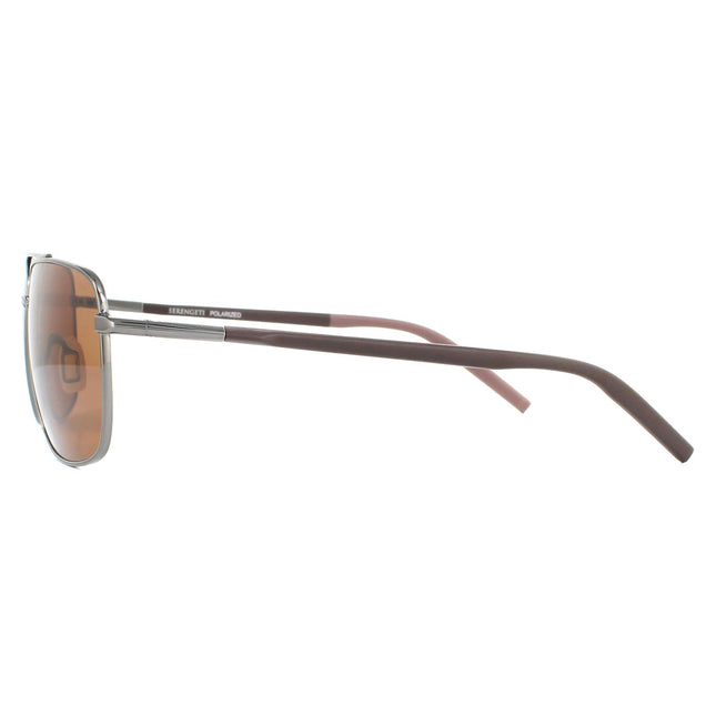 Serengeti Tellaro 8821 Sunglasses