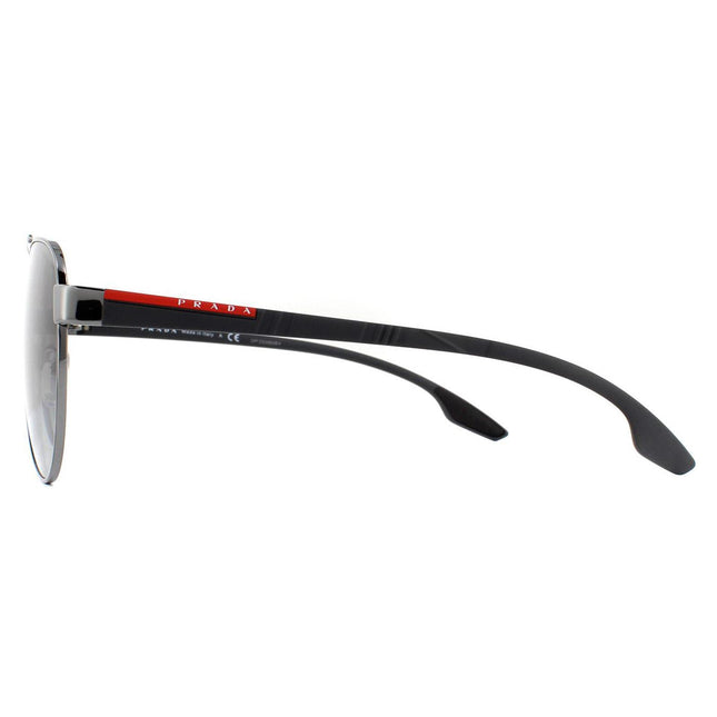 Prada Sport PS54TS 5AV3M1 Sunglasses
