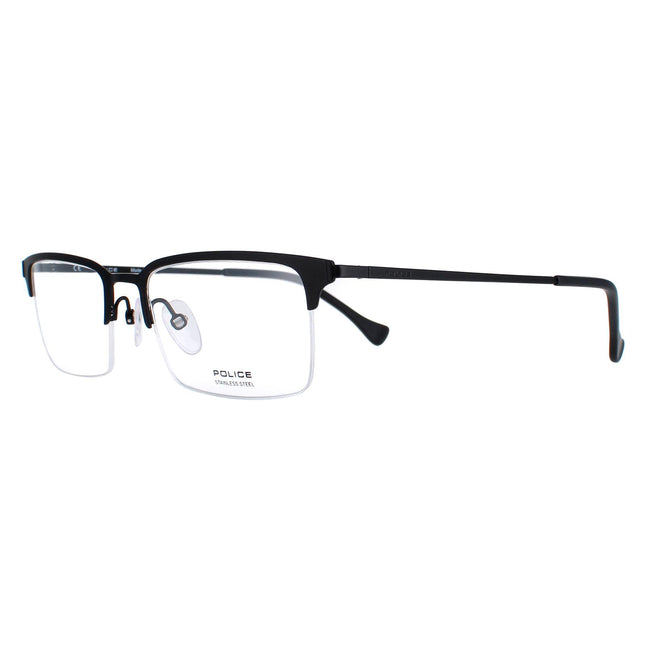 Police Score 2 VPL290 06AA Glasses