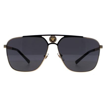 Versace VE2238 143687 Sunglasses