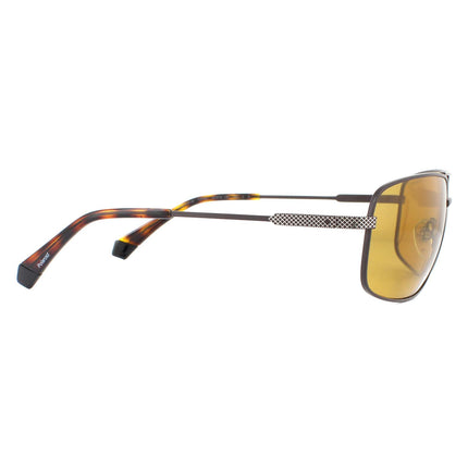Polaroid PLD 2101/S YZ4 MU Sunglasses