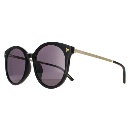 Bally BY0046 K 01A Sunglasses