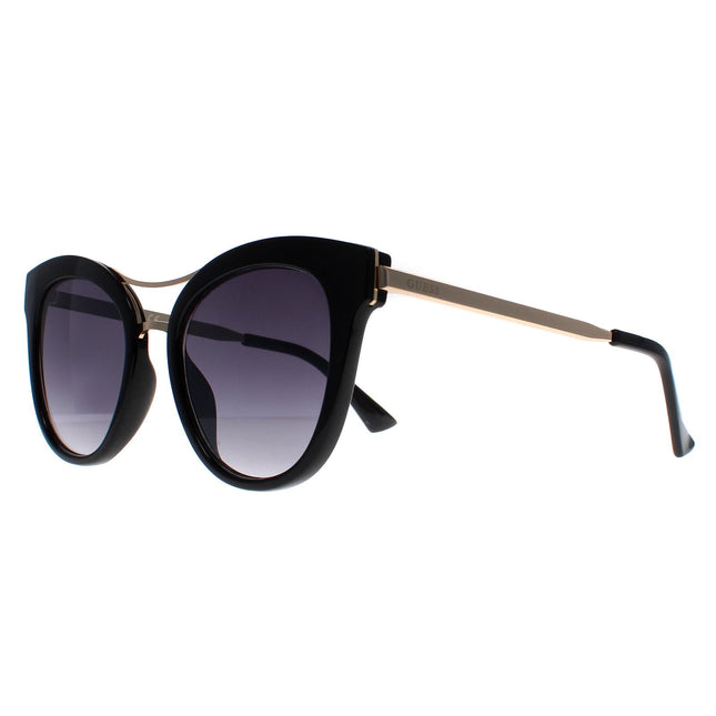 Guess GF0304 01C Sunglasses