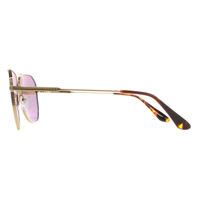 Prada PR63XS 5AK05D Sunglasses