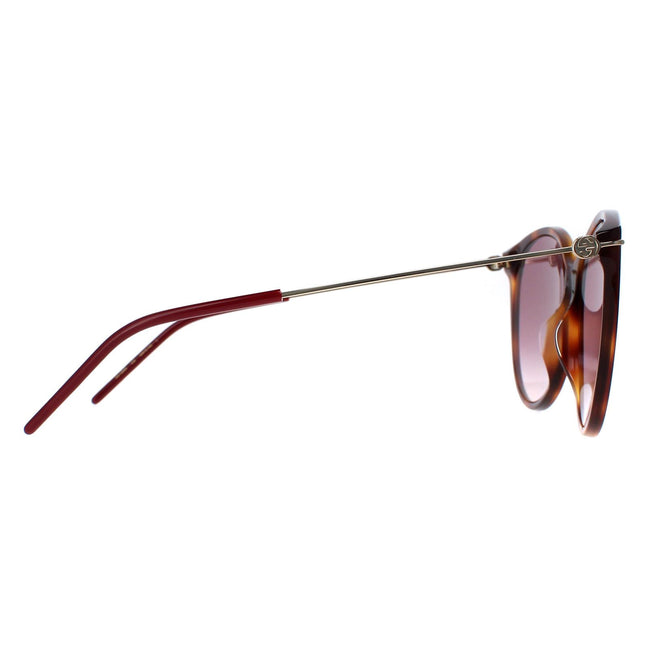 Gucci GG1268S 002 Sunglasses