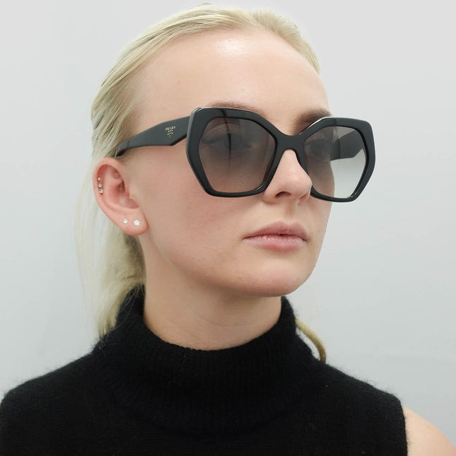 Prada PR 16RS 1AB0A7 Sunglasses