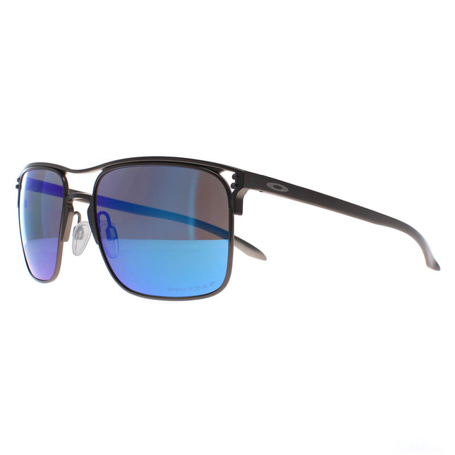Oakley Holbrook TI OO6048 04 Sunglasses