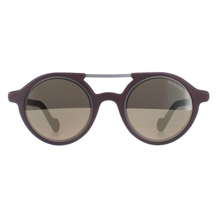 Moncler ML0083 49G Sunglasses