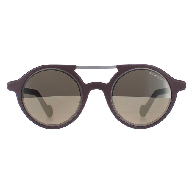 Moncler ML0083 49G Sunglasses