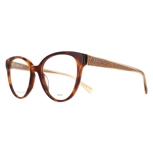 Tommy Hilfiger TH 1842 05L Glasses