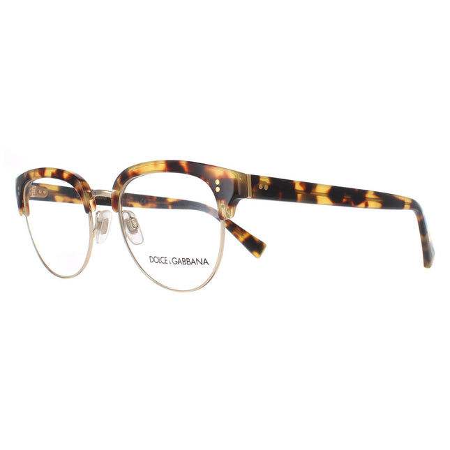Dolce & Gabbana DG 3270 512 Glasses
