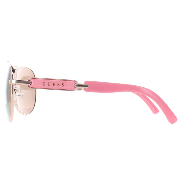 Guess GU7295 28G Sunglasses