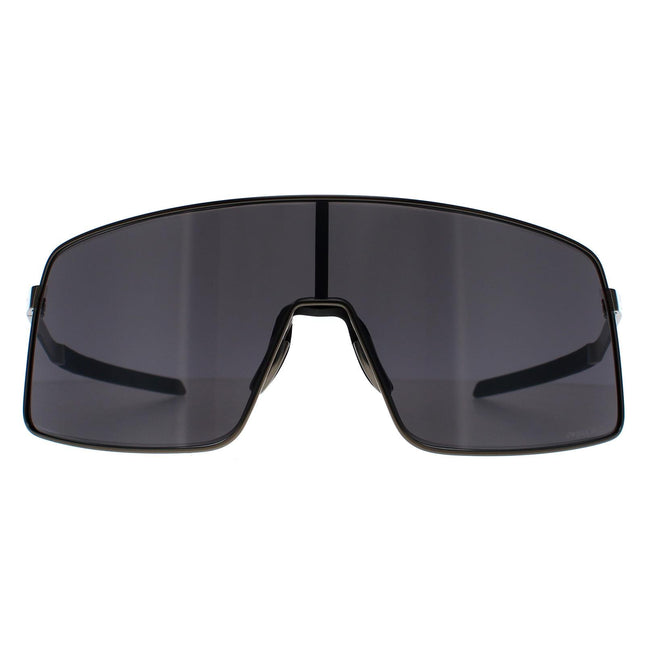 Oakley Sutro TI OO6013 01 Sunglasses