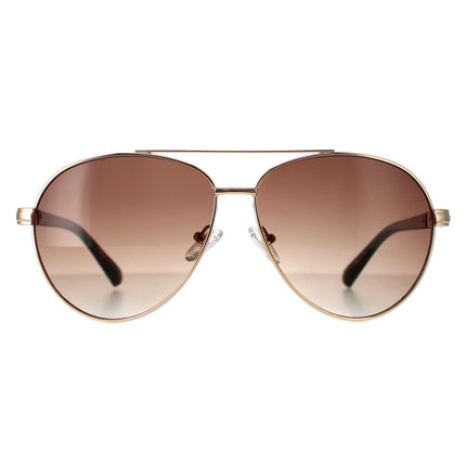 Guess GF0221 32F Sunglasses