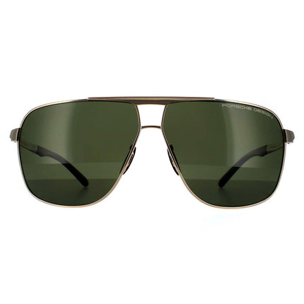 Porsche Design P8665 B Sunglasses