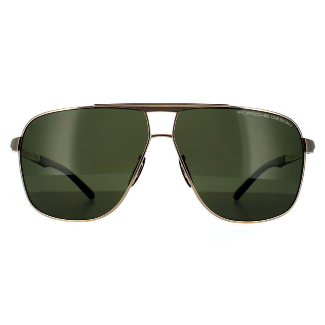 Porsche Design P8665 B Sunglasses