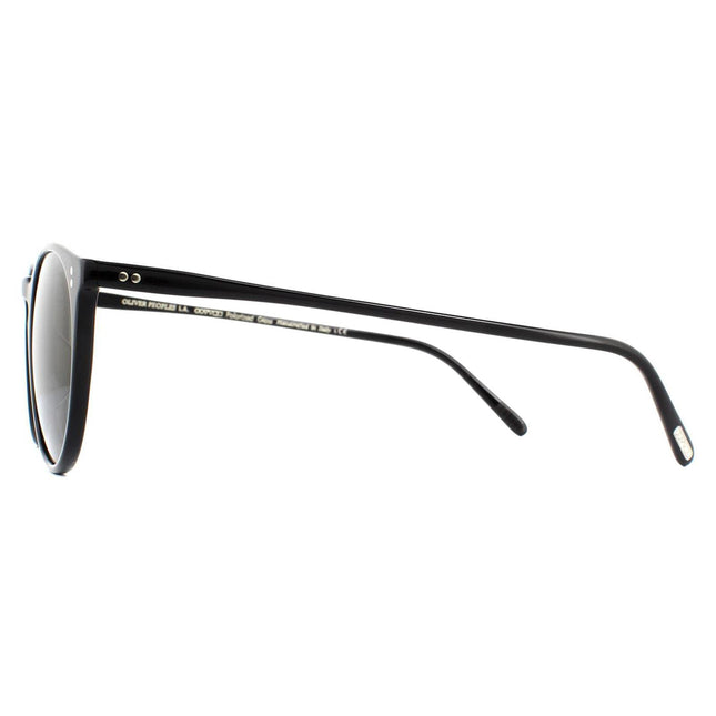 Oliver Peoples O'Malley 5183S 1005P1 Sunglasses