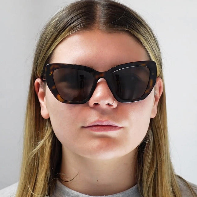 Prada PR08VS 2AU8C1 Sunglasses