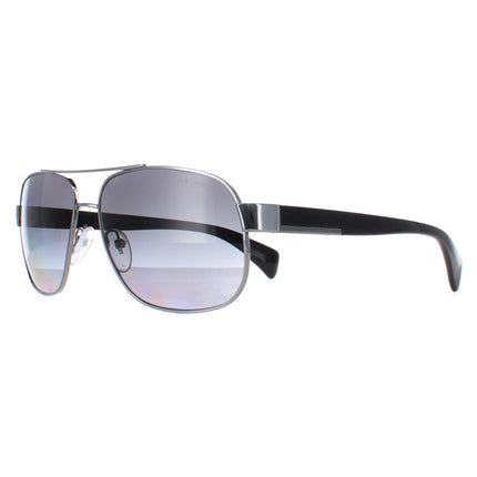 Prada PR52PS 5AV5W1 Sunglasses