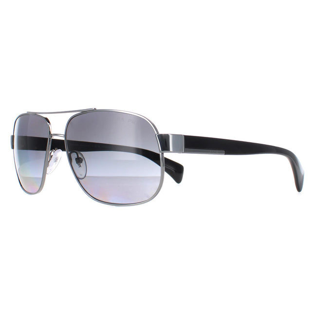Prada PR52PS 5AV5W1 Sunglasses