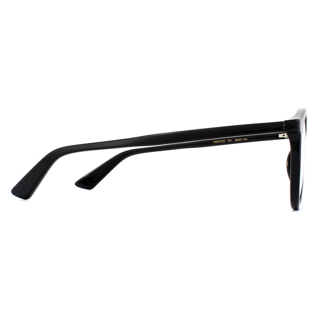 Gucci GG0121O 001 Glasses