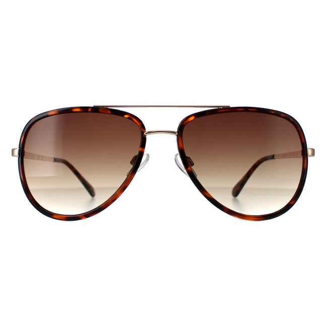 Guess GF0417 52F Sunglasses