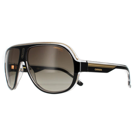 Carrera Speedway/N 2M2 HA Sunglasses