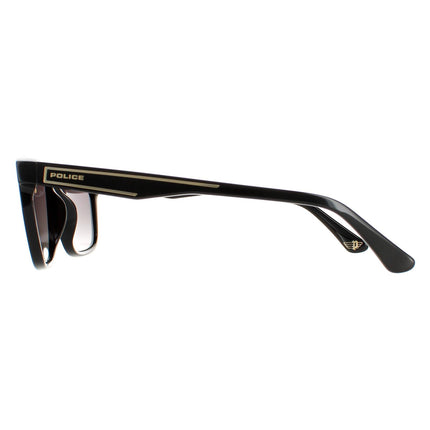 Police SPLB40N Arcade2 700P Sunglasses