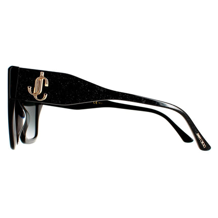 Jimmy Choo ELENI/G/S KB7 9O Sunglasses