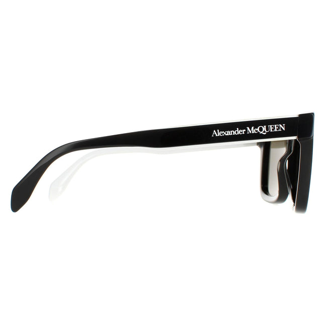 Alexander McQueen AM0301S 003 Sunglasses