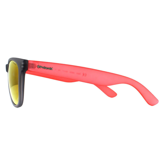 Polaroid P8443 268 OZ Sunglasses