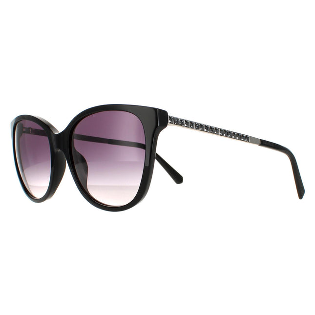 Swarovski SK0218 02B Sunglasses