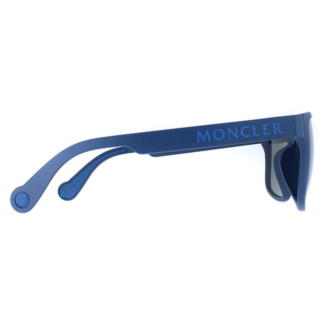 Moncler ML0164 K 91C Sunglasses