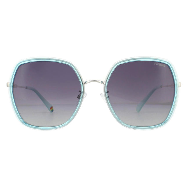 Polaroid PLD 6153/G/S MVU/WJ Sunglasses