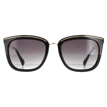 Karen Millen KM5044 001 Sunglasses