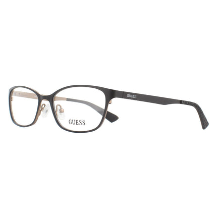 Guess GU2563 2 Glasses