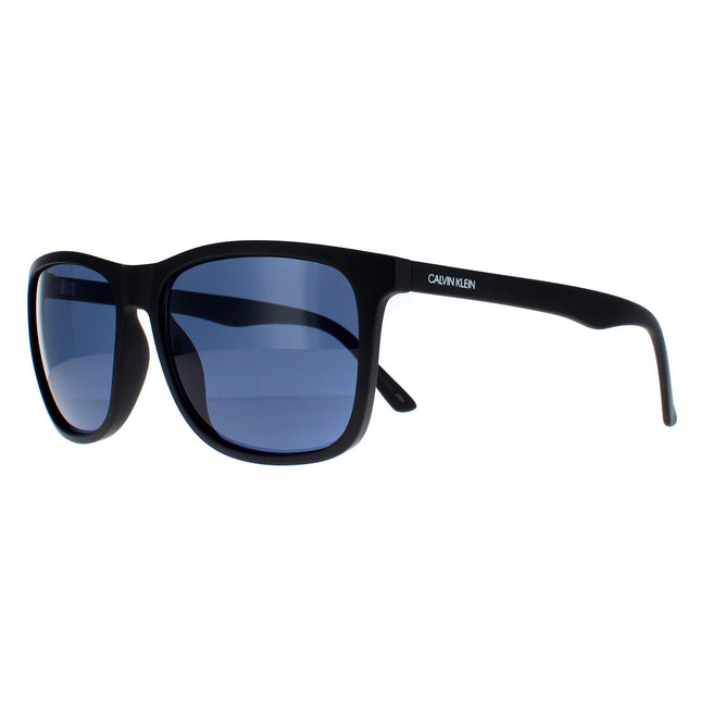 Calvin Klein CK20520S 001 Sunglasses