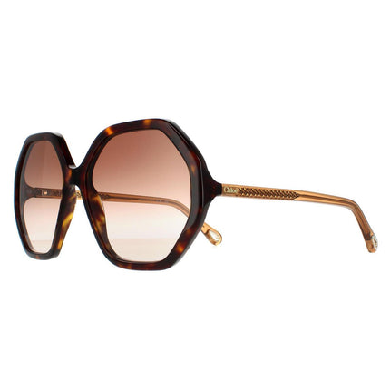 Chloe CH0008S Esther 004 Sunglasses