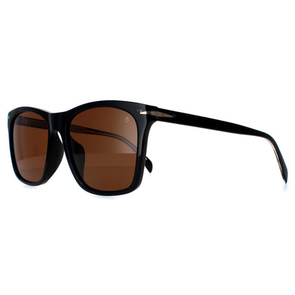 David Beckham DB1054/F/S 807 70 Sunglasses