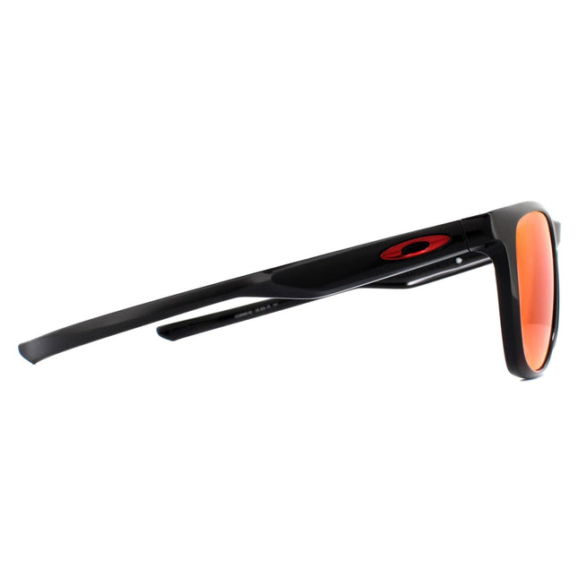 Oakley Trillbe X OO9340 02 Sunglasses