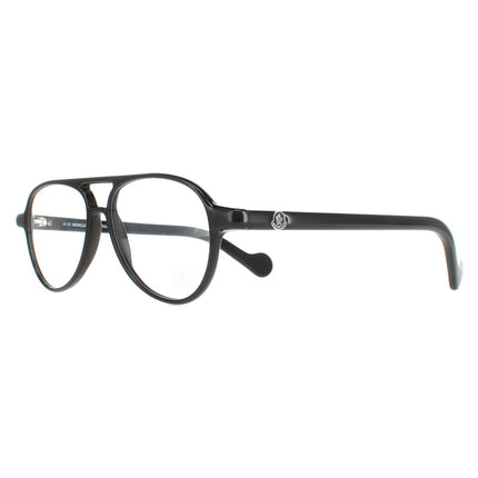 Moncler ML5031 001 Glasses