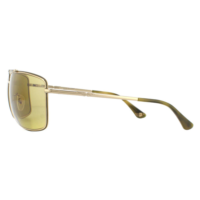 Police Origins 11 SPL965 02A8 Sunglasses