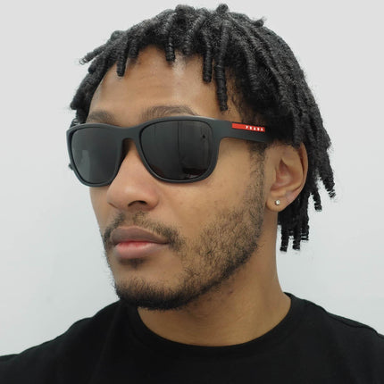 Prada Sport PS01US DG05S0 Sunglasses