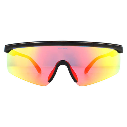 Police Lewis 07 SPLA28 6AAY Sunglasses