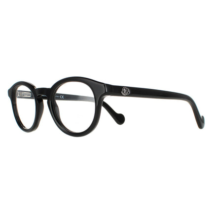 Moncler ML5002 001 Glasses