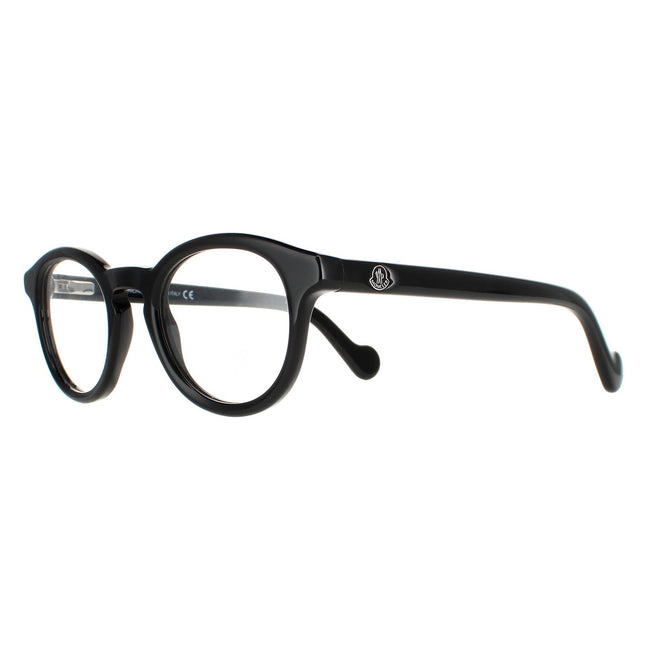 Moncler ML5002 001 Glasses